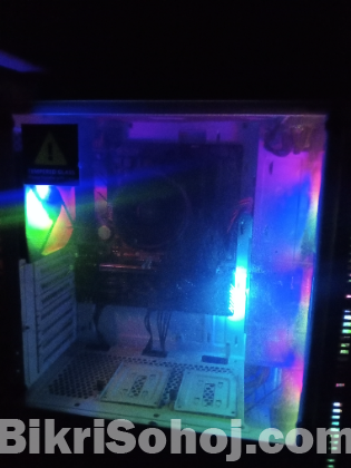 Ryzen 5 5600G Desktop PC for sell with warranty